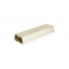 Балюстрада из полиуретана CR 3032 (2.44м) низ